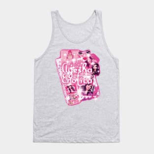 AYESHA EROTICA Tank Top